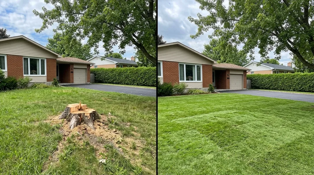 Émonder ou abattre ? Comment trancher pour un arbre mature